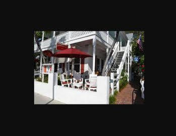 Speakeasy Inn (Adults Only) 키웨스트 외부 사진